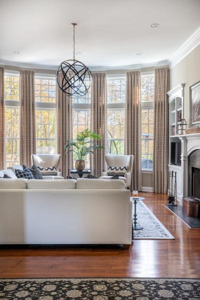 Timeless Design by Kate Fitzgerald-Wilks