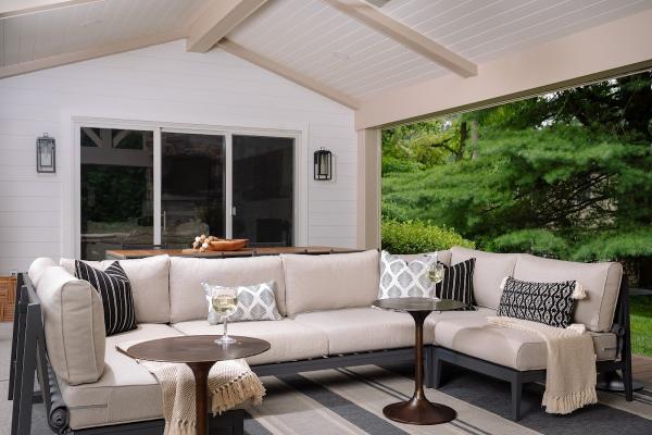 Timeless Design by Kate Fitzgerald-Wilks