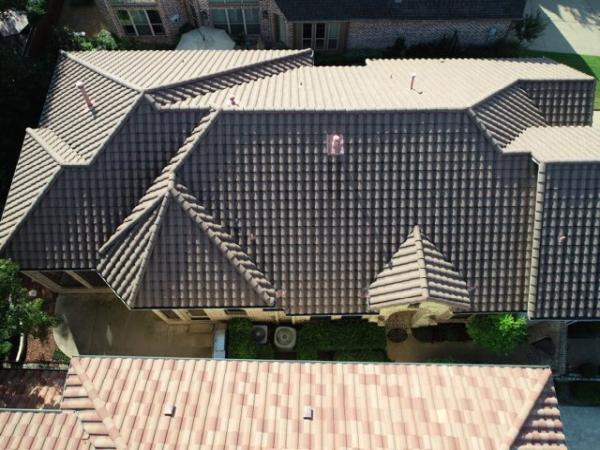 Verde Roofing & Construction