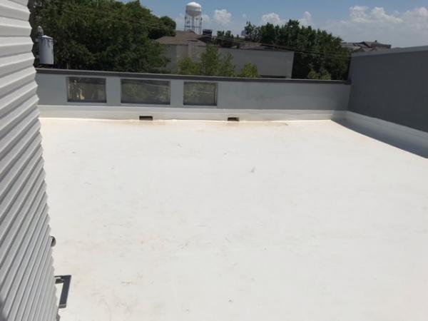 Verde Roofing & Construction