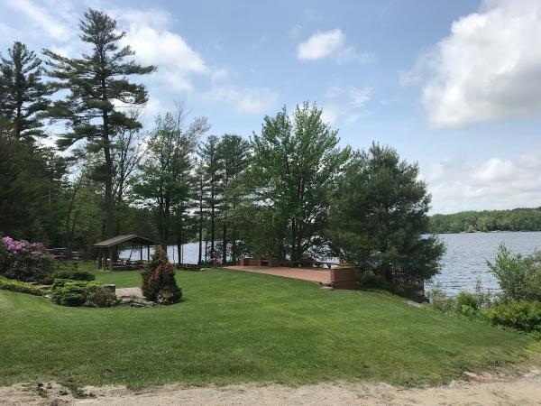 Lake Naomi Property Group