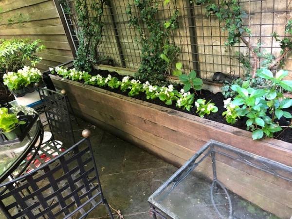 Sosa Irriscape Corp