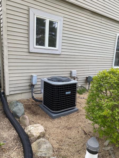 Hauser Heating & Air Conditioning