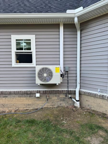 Hauser Heating & Air Conditioning