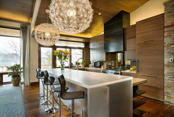 Aspen Leaf Kitchens