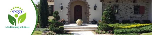 PRO Landscaping Solutions