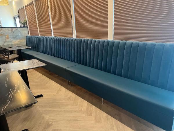 Custom Upholstery