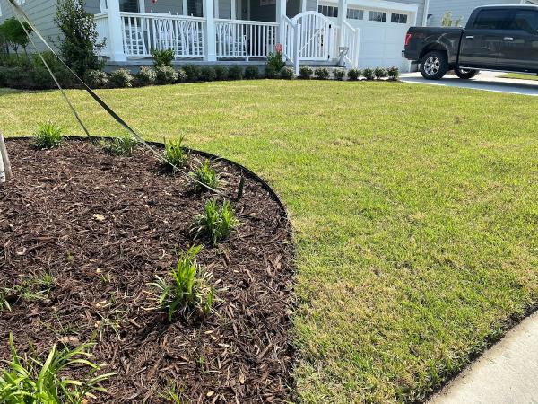 Stratus Lawn Care