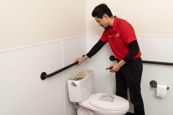 Santhoff Plumbing