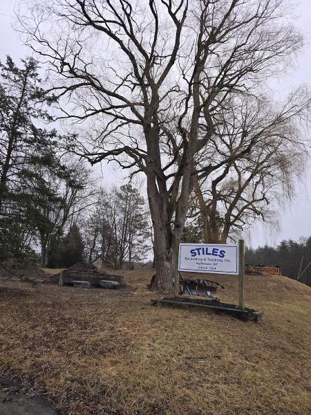 Stiles Excavating & Trucking
