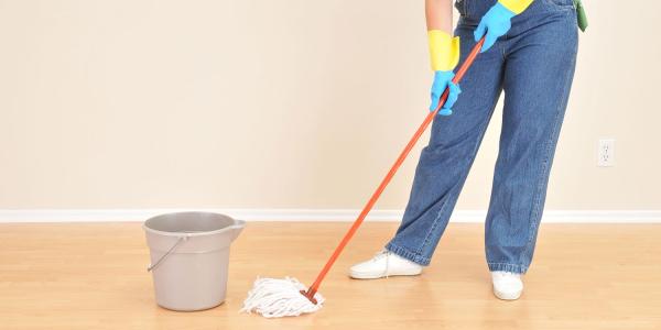 Clean Corners
