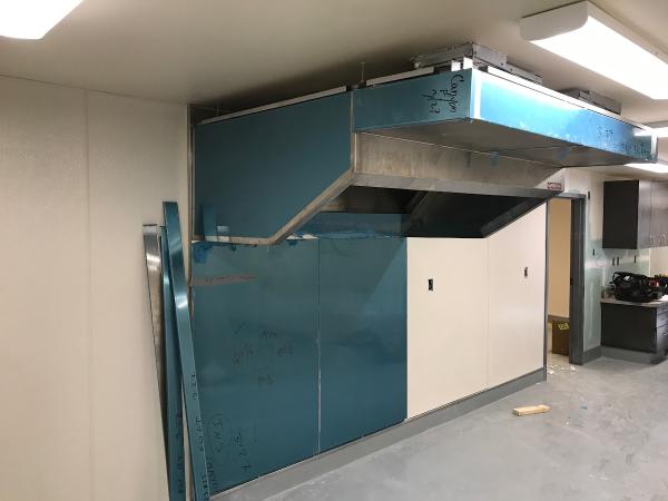 Carlson Services Inc