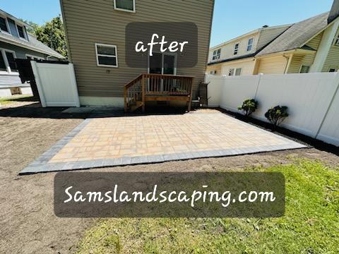 Sam's Landscaping