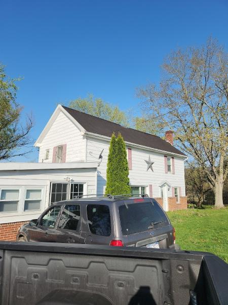 Heritage Roofing Systems