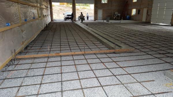 Good Concrete LLC