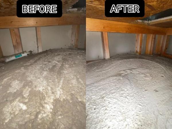 American Air Duct Cleaning Sugarland