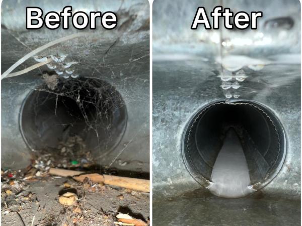 American Air Duct Cleaning Sugarland