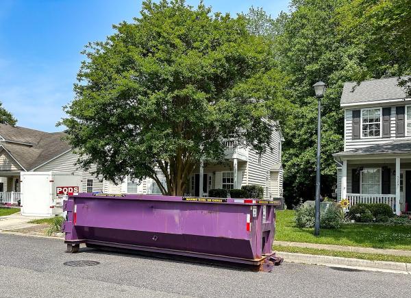 Jp's Disposal Inc.