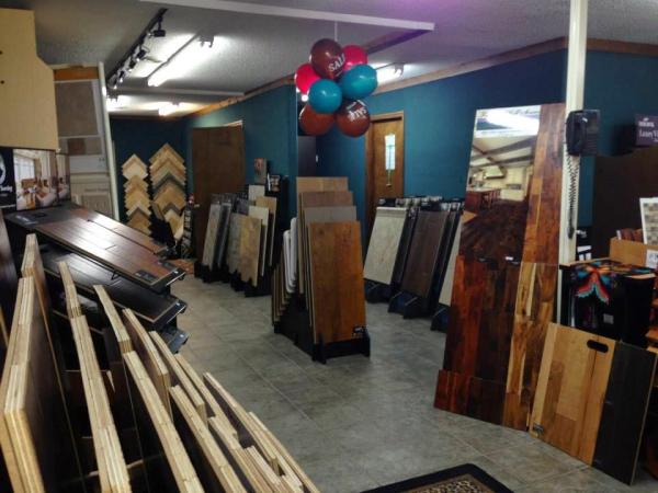 Karen's Carpet Sales Inc