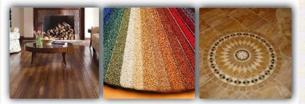 Karen's Carpet Sales Inc