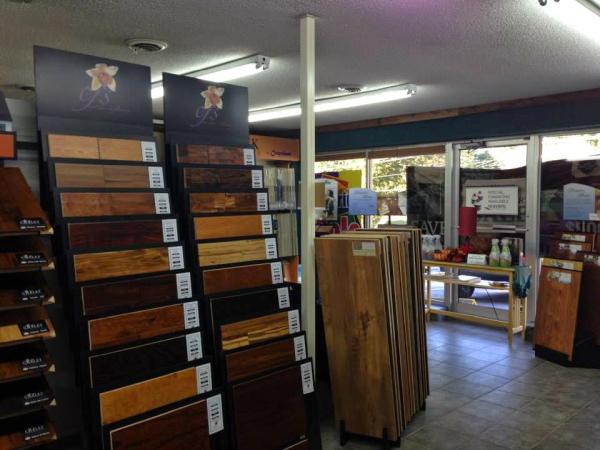 Karen's Carpet Sales Inc