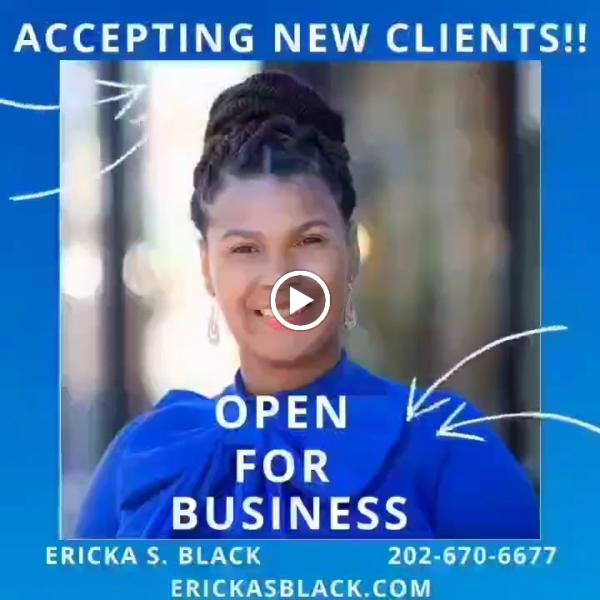 Ericka S. Black