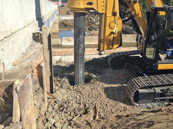 Action Foundation Drilling