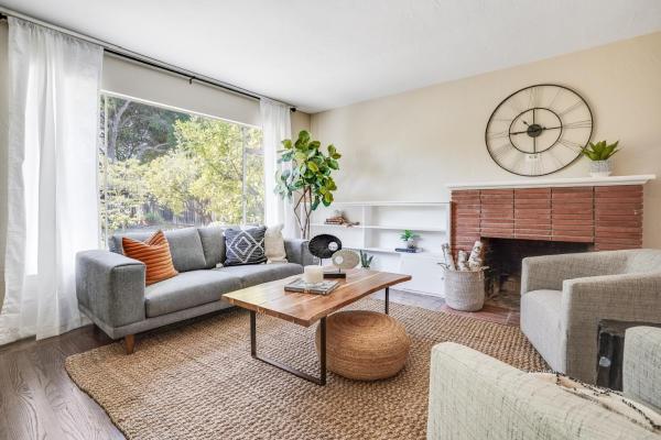 Antlers & Armchairs
