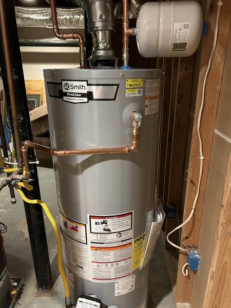 Plumbing Express