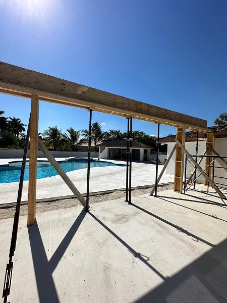 Parrillo Construction