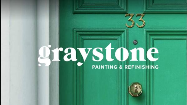 Graystone Painting and Refinishing