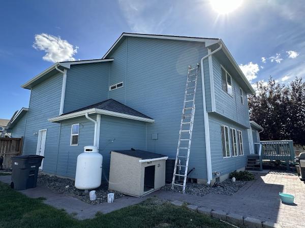 Reality Painting LLC