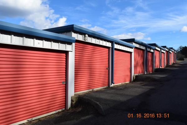 Fork Union Self Storage