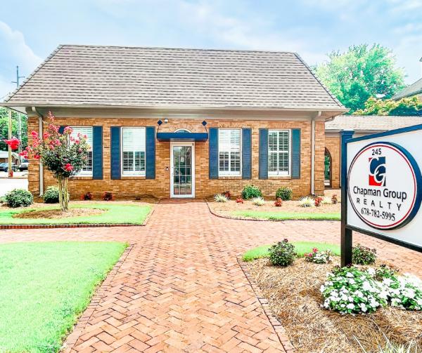 Chapman Group Realty