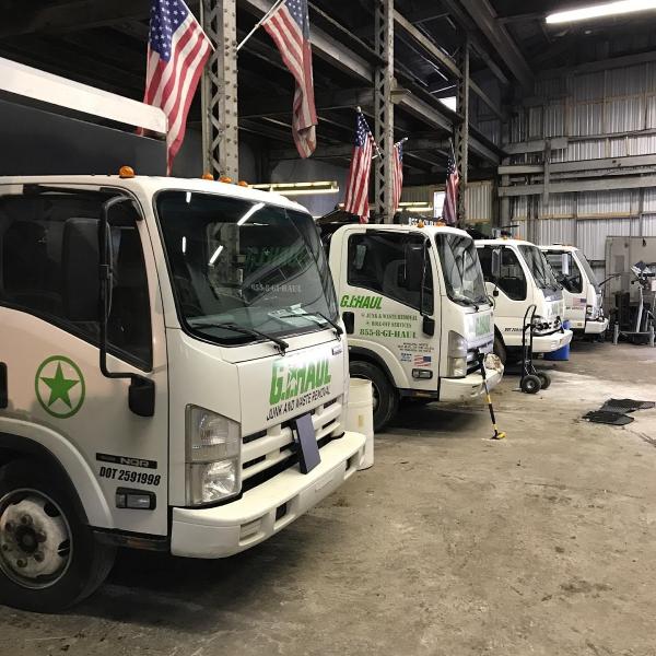 G.i.haul Junk and Waste Removal Pittsburgh