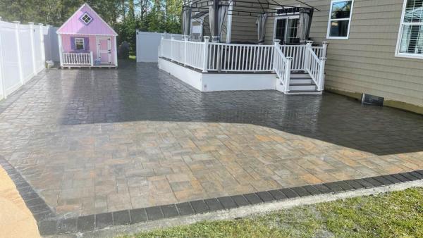 Ocean County Paving and Masonry LLC