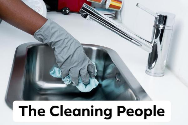 The Cleaning People