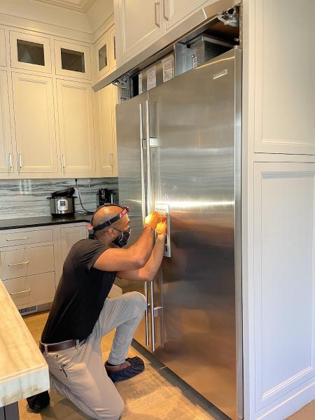 AA Appliance Repair Chicago