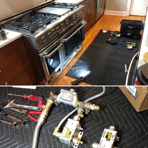 AA Appliance Repair Chicago
