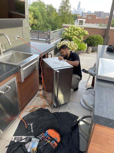 AA Appliance Repair Chicago