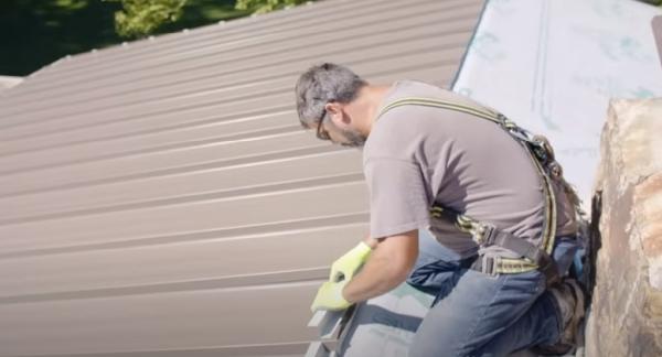 Zenith Metal Roofing
