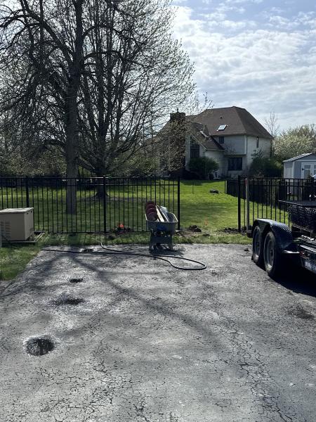 Good Neighbor Fence Company