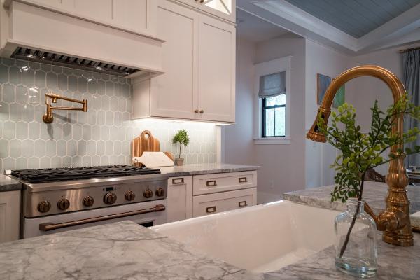 Riley Custom Homes