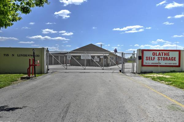 Olathe Self Storage