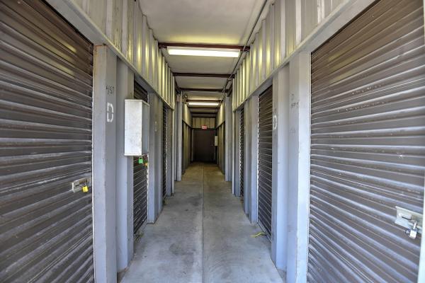 Olathe Self Storage