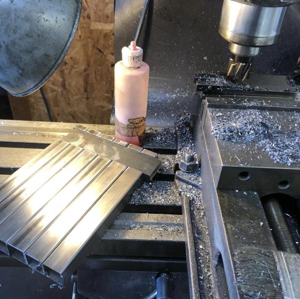 Field Millworks