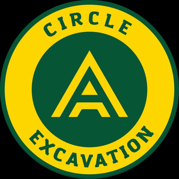 Circle A Excavation
