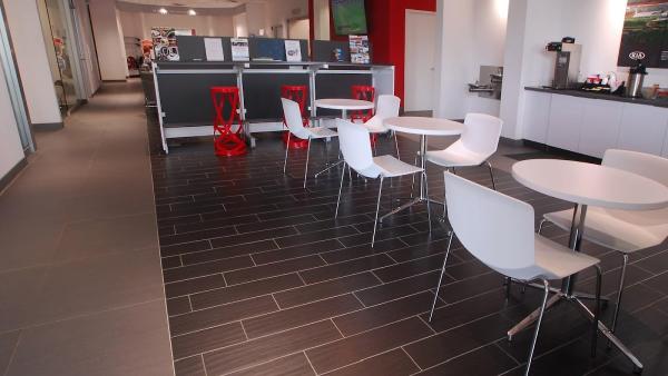G2 Surfaces-Commercial Flooring Contractor