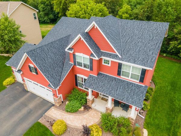 Grand Exteriors