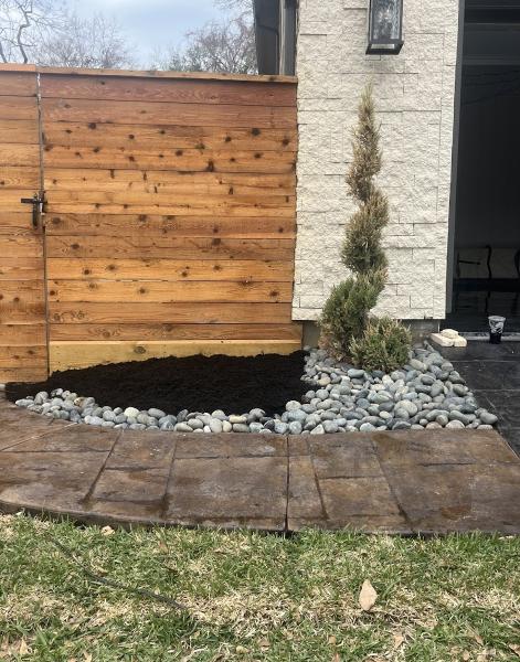 Gallegos Landscape Management & Outdoorliving
